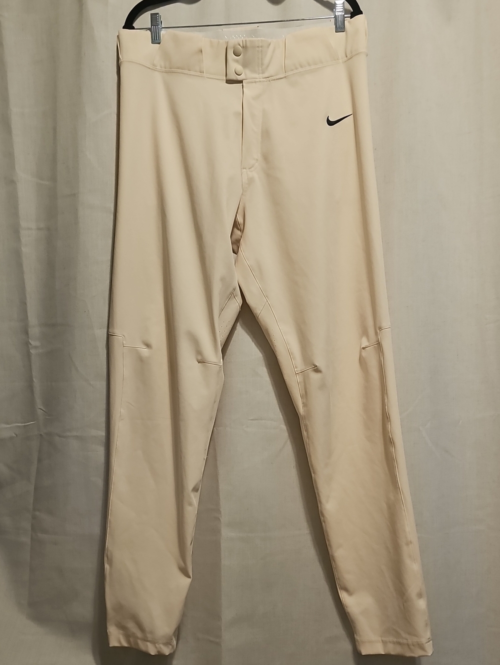 Nike Mens Team Engineered Pants, Large